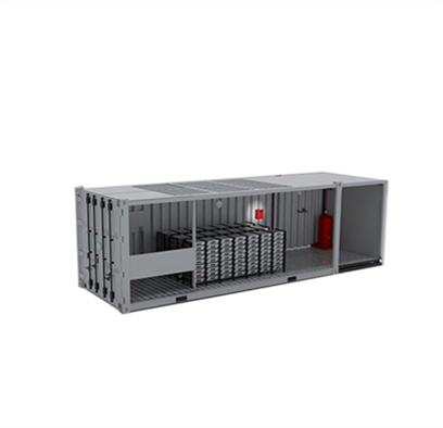 shared energy storage industry project planning