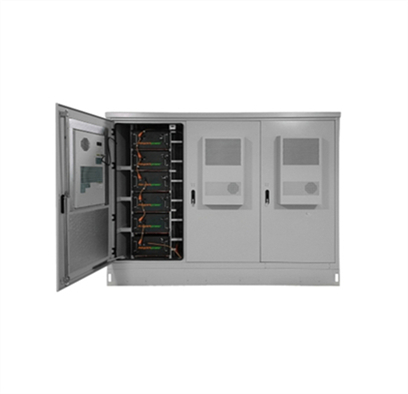portable energy storage product process