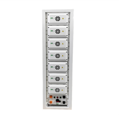 what is the working principle of energy storage box products