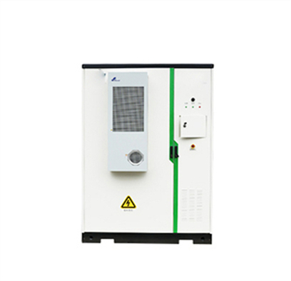 photovoltaic energy storage coupling characteristics analysis report