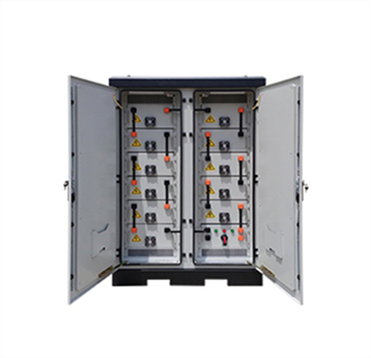 video explanation of the principle of large energy storage power station