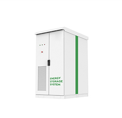 the difference between large-scale storage and commercial and industrial energy storage