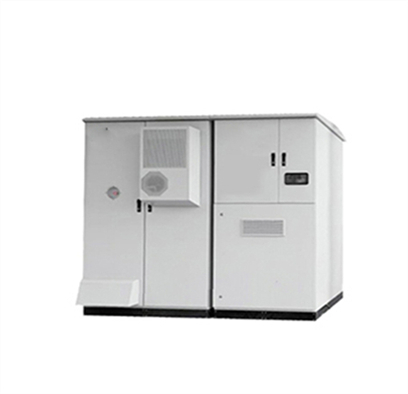domestic energy storage project case analysis