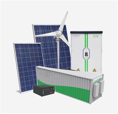 good energy storage product recommendation