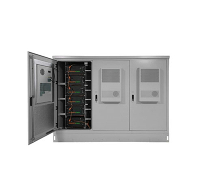 energy storage industry case study
