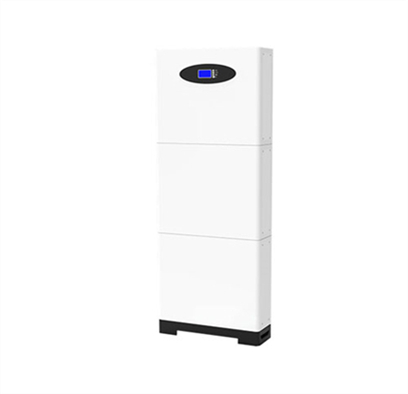 design specifications for intelligent energy storage equipment