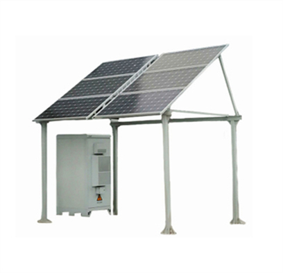 ¿Qué hacer si los paneles fotovoltaicos ya no se utilizan 