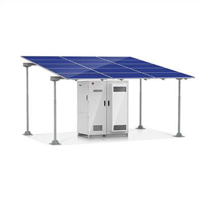 new energy storage project management document standards