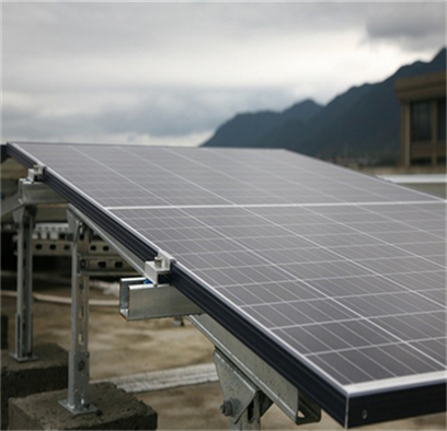 specific products of foreign trade energy storage