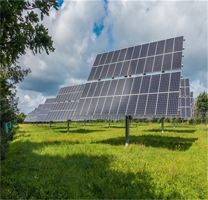 battery foundation design for energy storage container