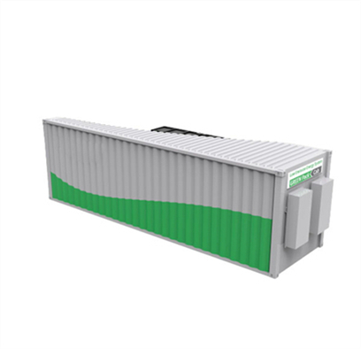riyadh new energy storage power plant