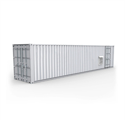 what are the large-scale gravity energy storage projects 