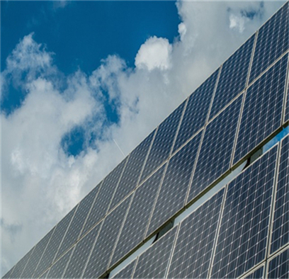 specific products of foreign trade energy storage