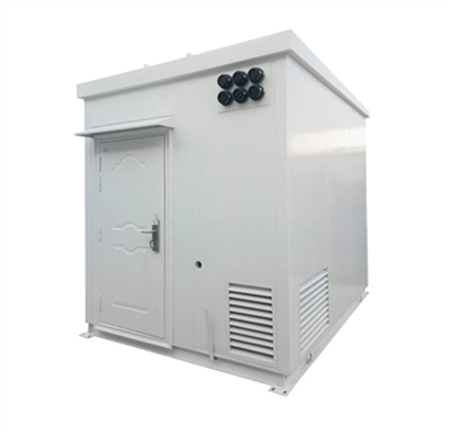 energy storage container waterway design drawings