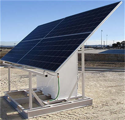 doha smart energy storage battery company factory operation