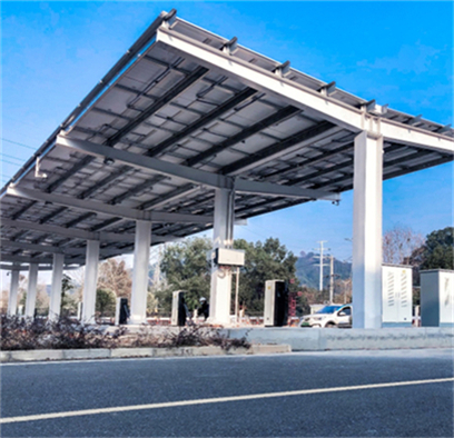 how to use the household energy storage battery pack in the industrial park