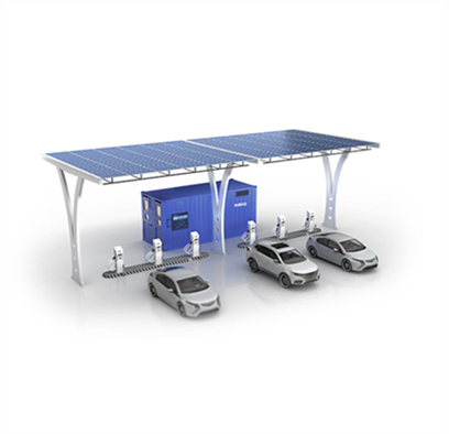 industrial and commercial energy storage 200kw products