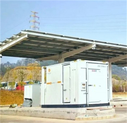 new energy storage technology training