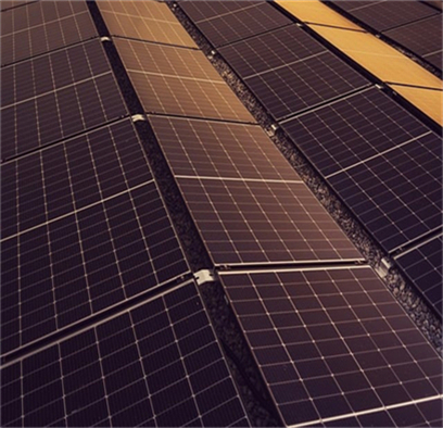photovoltaic energy storage algorithm analysis report