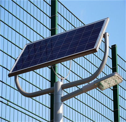 solar photovoltaic energy storage system design