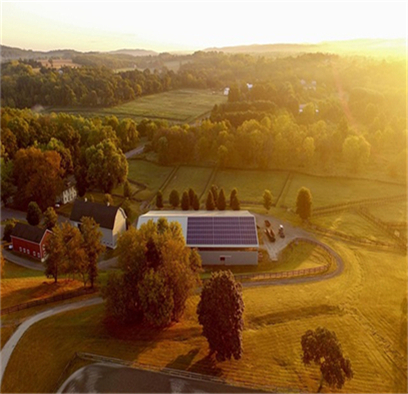 tirana new energy storage power station
