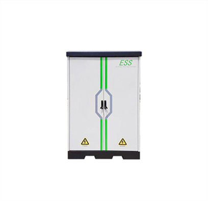 is it safe to use household energy storage power for camping 