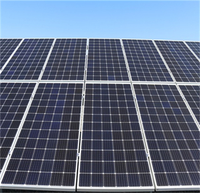 retired battery storage case study