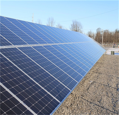 ¿Cuánto cuesta la energía solar en los tejados 
