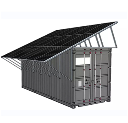 principle of energy storage battery temperature control equipment