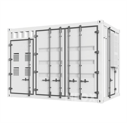 industrial design specifications and standards for energy storage equipment