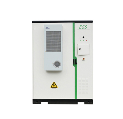 the working principle of photovoltaic power generation and energy storage system a complete set of design solutions
