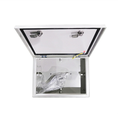 waterproof structure of energy storage products