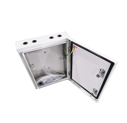 feasibility study report of small household energy storage power station