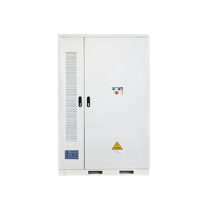 industrial and commercial energy storage cabinet installation quotation