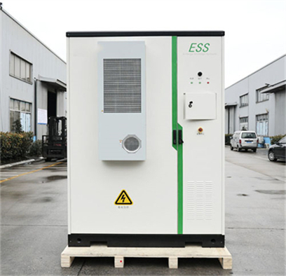analysis of electricity profit from new energy storage technology