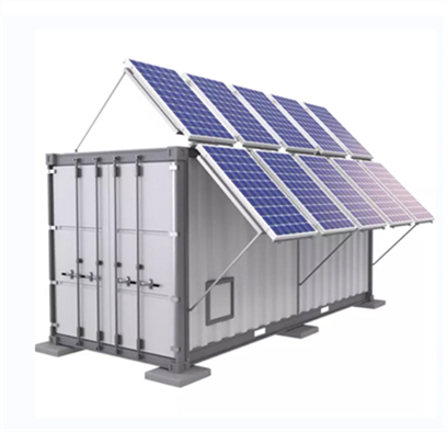 which is the best industrial energy storage cabinet in oslo
