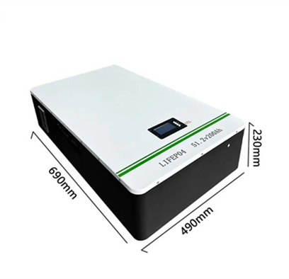 future valuation of energy storage products