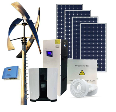 common knowledge about energy storage power stations
