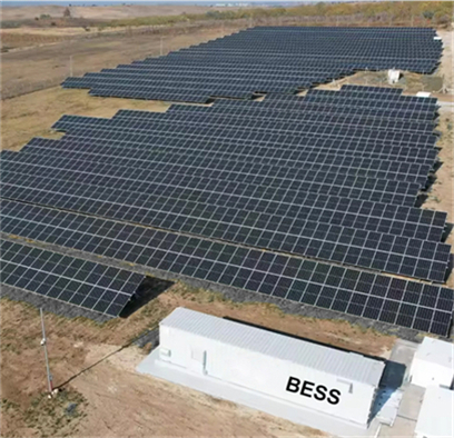 wind power superconducting energy storage