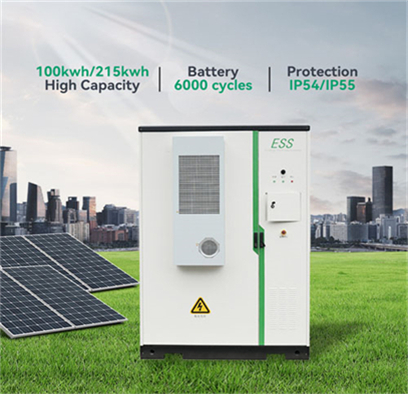 energy storage container china network