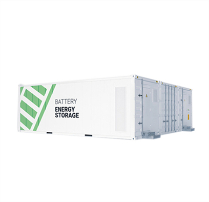 electric vehicle energy lithium energy storage product introduction picture
