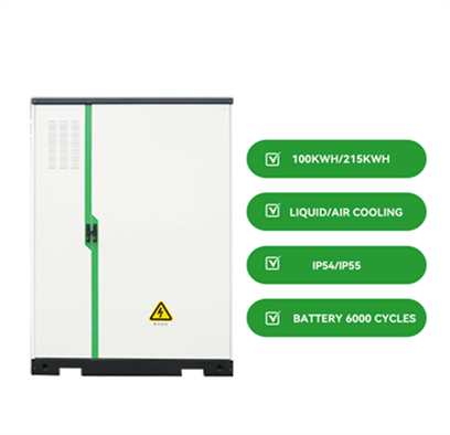 large-scale photovoltaic energy storage equipment manufacturing profit analysis ranking