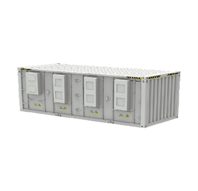 solar energy storage project installation requirements and standards