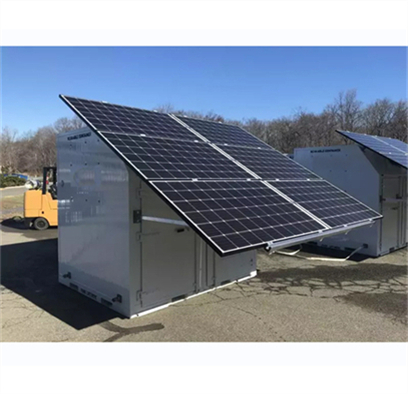 install your own home photovoltaic energy storage