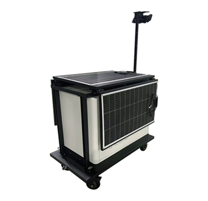 lithium iron phosphate energy storage battery technology
