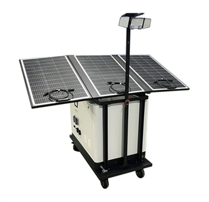 how to calculate the capacity of energy storage for industrial and commercial electricity use