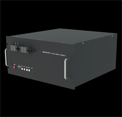 lithium manganese iron phosphate energy storage battery