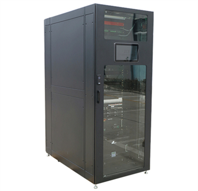 energy storage cooperation model case