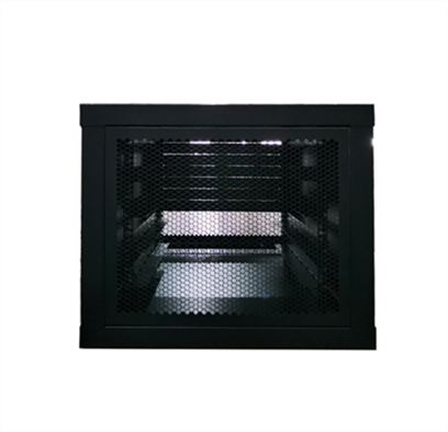 brief description of the working principle of energy storage liquid cooling system