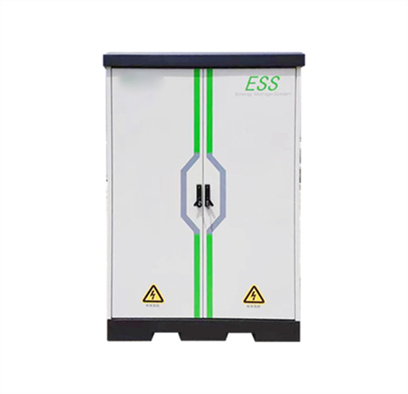 industrial and commercial energy storage classification